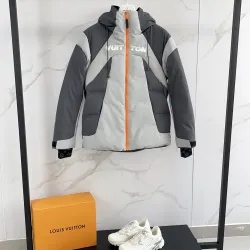 Louis Vuitton Coats/Down Jackets #B59077 Louis Vuitton Coats/Down Jackets #B59077