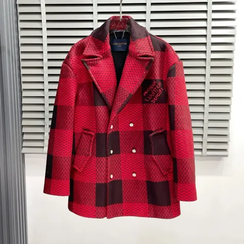 Louis Vuitton leather jacket #B57158