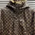 Louis Vuitton leather jacket #B57159