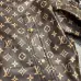 Louis Vuitton leather jacket #B57159