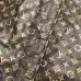 Louis Vuitton leather jacket #B57159