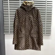 Louis Vuitton leather jacket #B57159 Louis Vuitton leather jacket #B57159