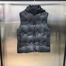 Louis Vuitton vest/Down Jackets #9999926949