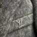 Louis Vuitton wool coat #B57144