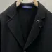 Louis Vuitton wool coat #B57149