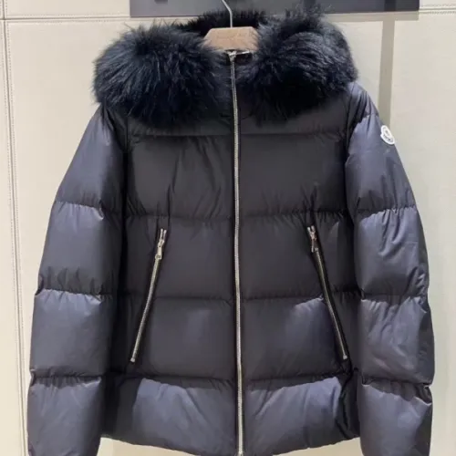 2025 Moncler Coats/Down Jackets for women #B58643