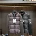Moncler 2025 latest fashion designer down jacket #B54805