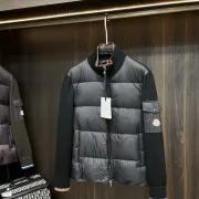 Moncler 2025 latest fashion designer down jacket #B54805