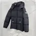 Moncler Coats/Down Fourmines Jackets for WOMEN #B59056