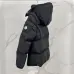 Moncler Coats/Down Fourmines Jackets for WOMEN #B59056