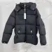 Moncler Coats/Down Fourmines Jackets for WOMEN #B59056