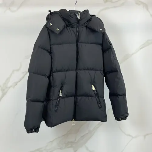 Moncler Coats/Down Fourmines Jackets for WOMEN #B59056