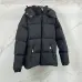 Moncler Coats/Down Fourmines Jackets for WOMEN #B59056