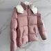 Moncler Coats/Down Fourmines Jackets for WOMEN #B59057