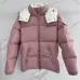 Moncler Coats/Down Fourmines Jackets for WOMEN #B59057