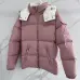 Moncler Coats/Down Fourmines Jackets for WOMEN #B59057