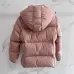 Moncler Coats/Down Fourmines Jackets for WOMEN #B59057
