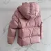 Moncler Coats/Down Fourmines Jackets for WOMEN #B59057