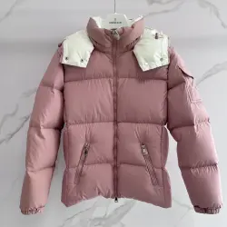 Moncler Coats/Down Fourmines Jackets for WOMEN #B59057 Moncler Coats/Down Fourmines Jackets for WOMEN #B59057