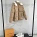 Moncler Coats/Down Fourmines Jackets for WOMEN #B59058