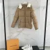 Moncler Coats/Down Fourmines Jackets for WOMEN #B59058