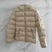 Moncler Coats/Down Gles Jackets for WOMEN #B59060