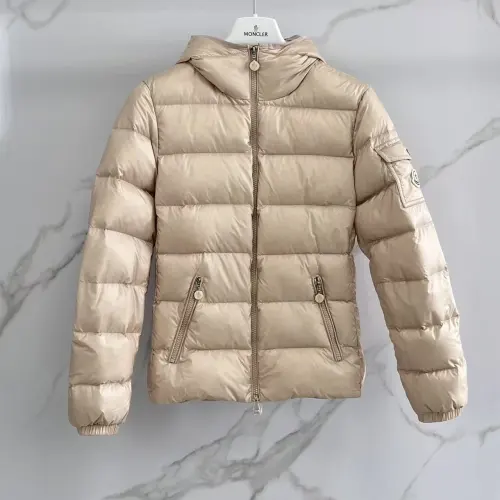 Moncler Coats/Down Gles Jackets for WOMEN #B59060