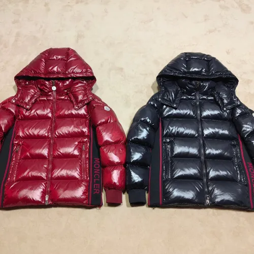 Moncler Coats/Down Jackets #9999925423