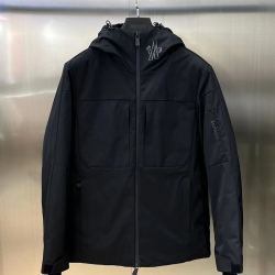 Moncler Coats/Down Jackets #9999925437