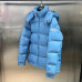 Moncler Coats/Down Jackets #9999926465
