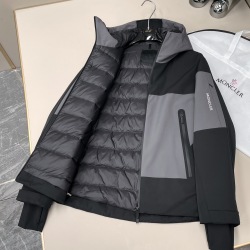 Moncler Coats/Down Jackets #9999926829