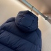 Moncler Coats/Down Jackets #9999926837