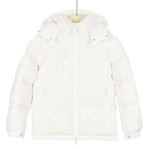 Moncler Coats/Down Jackets #9999927261