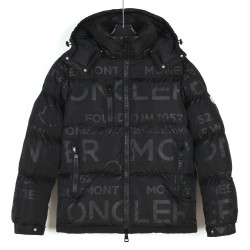 Moncler Coats/Down Jackets #9999927263