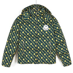 Moncler Coats/Down Jackets #9999927264