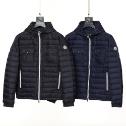 Moncler Coats/Down Jackets #9999927971