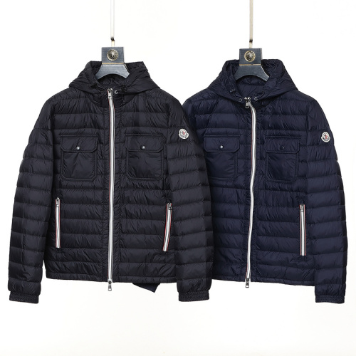Moncler Coats/Down Jackets #9999927971