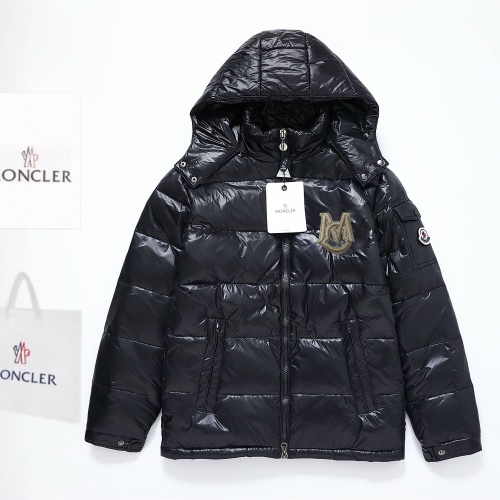 Moncler Coats/Down Jackets #9999928330
