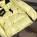 Moncler Coats/Down Jackets #9999928384