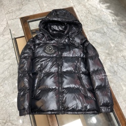 Moncler Coats/Down Jackets #9999928401