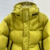 Moncler Coats/Down Jackets #9999929051