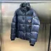 Moncler Coats/Down Jackets #B41590