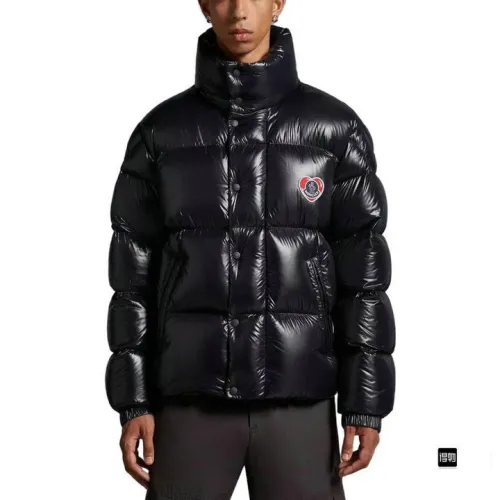 Moncler Coats/Down Jackets #B41590