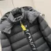 Moncler Coats/Down Jackets #B41734