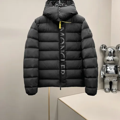 Moncler Coats/Down Jackets #B41734