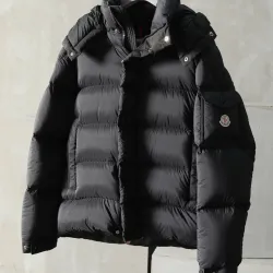 Moncler Coats/Down Jackets #B41737