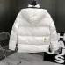 Moncler Coats/Down Jackets #B41740