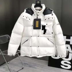 Moncler Coats/Down Jackets #B41740