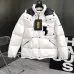 Moncler Coats/Down Jackets #B41740