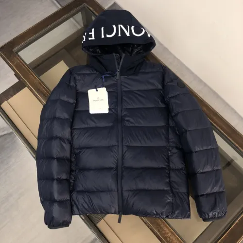 Moncler Coats/Down Jackets #B41742